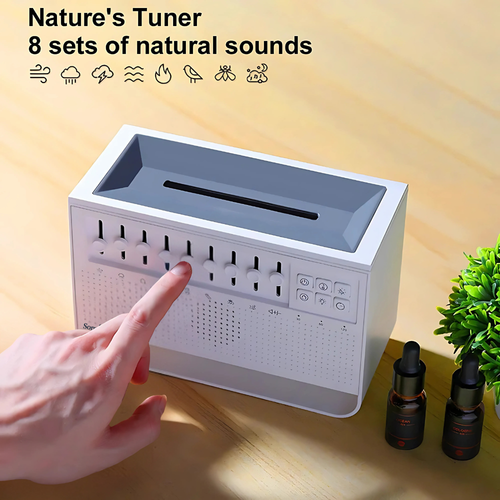 Serene Sleep Somnia®