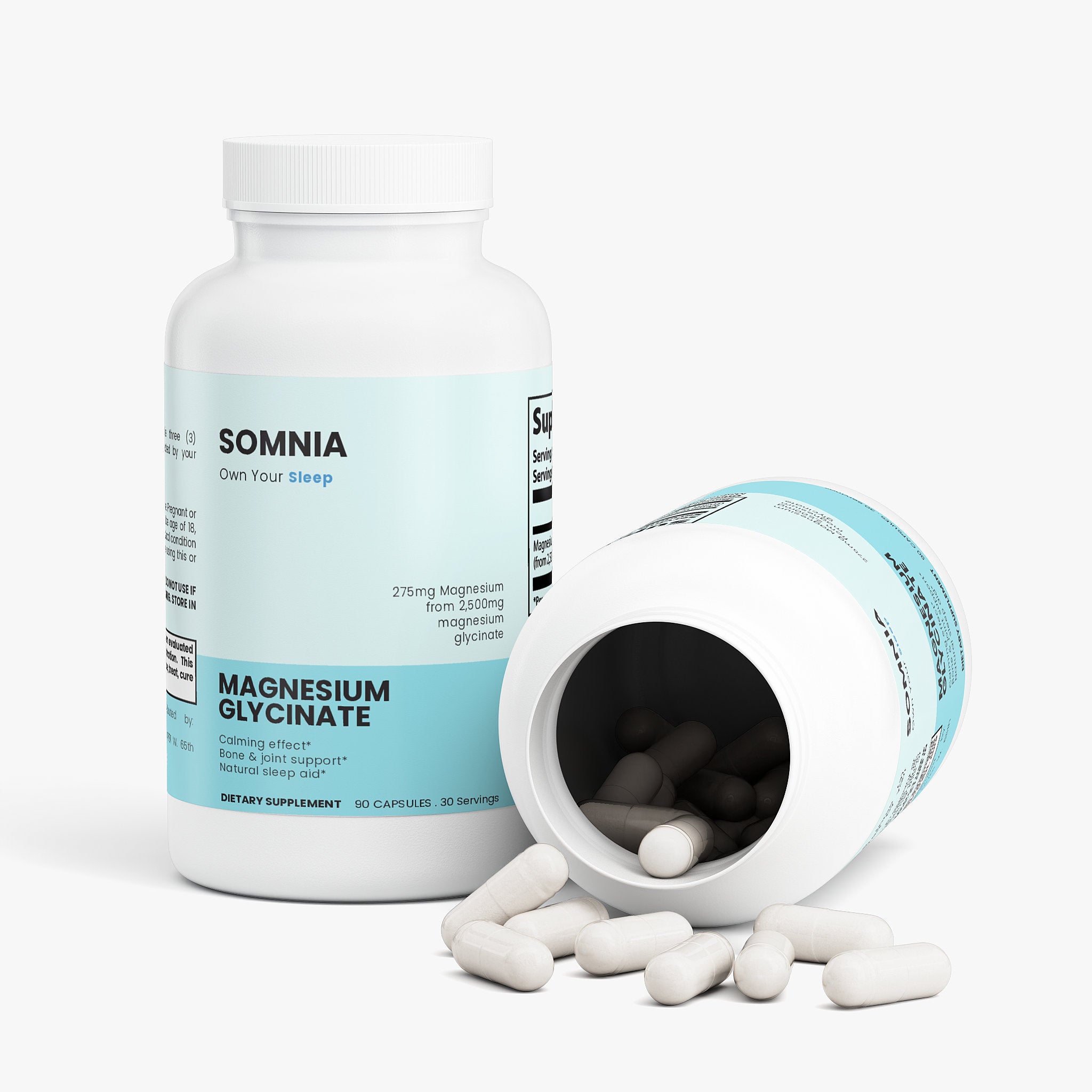 Magnesium Glycinate