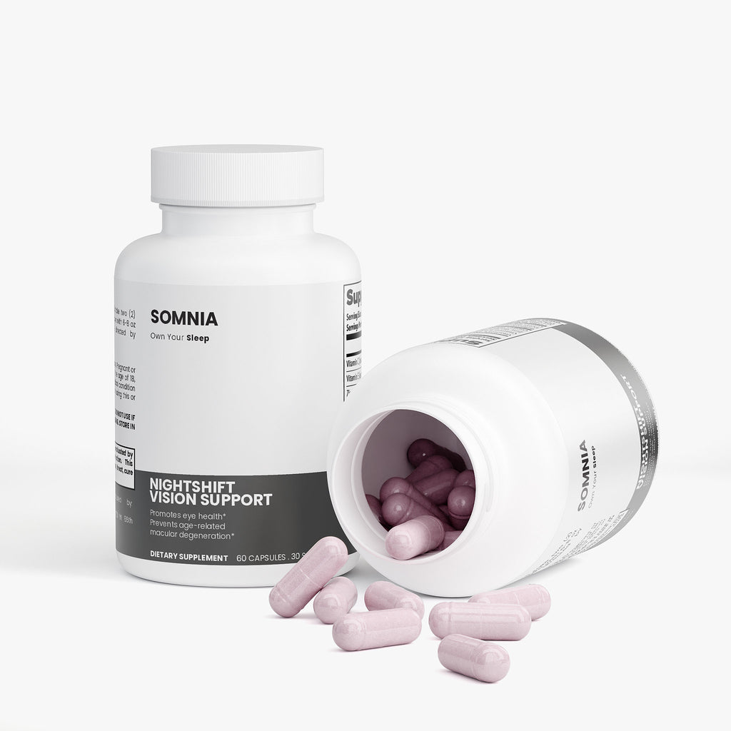Vision Support