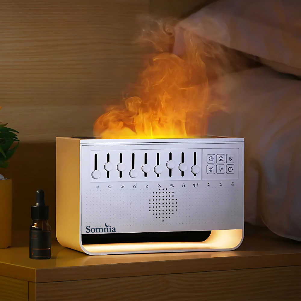 Serene Sleep Somnia®