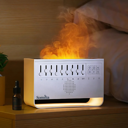 Serene Sleep Somnia®