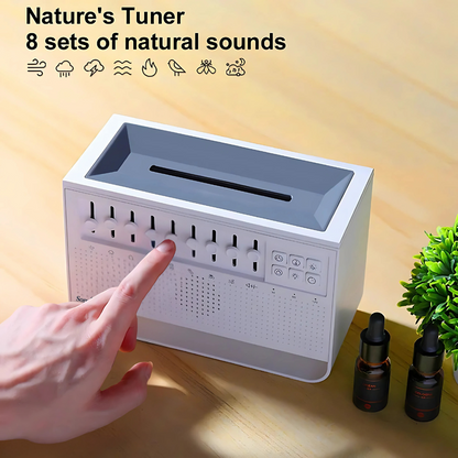 Serene Sleep Somnia®