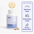 Nightshift Sleep Formula