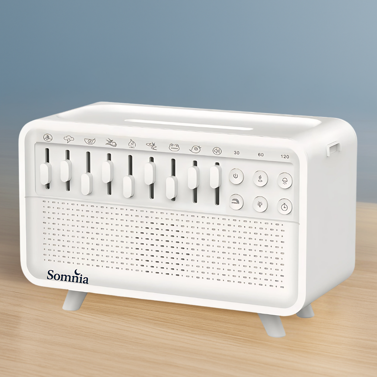 Serene Sleep Somnia®