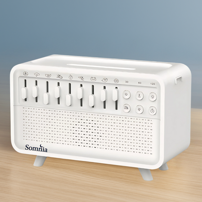 Serene Sleep Somnia®