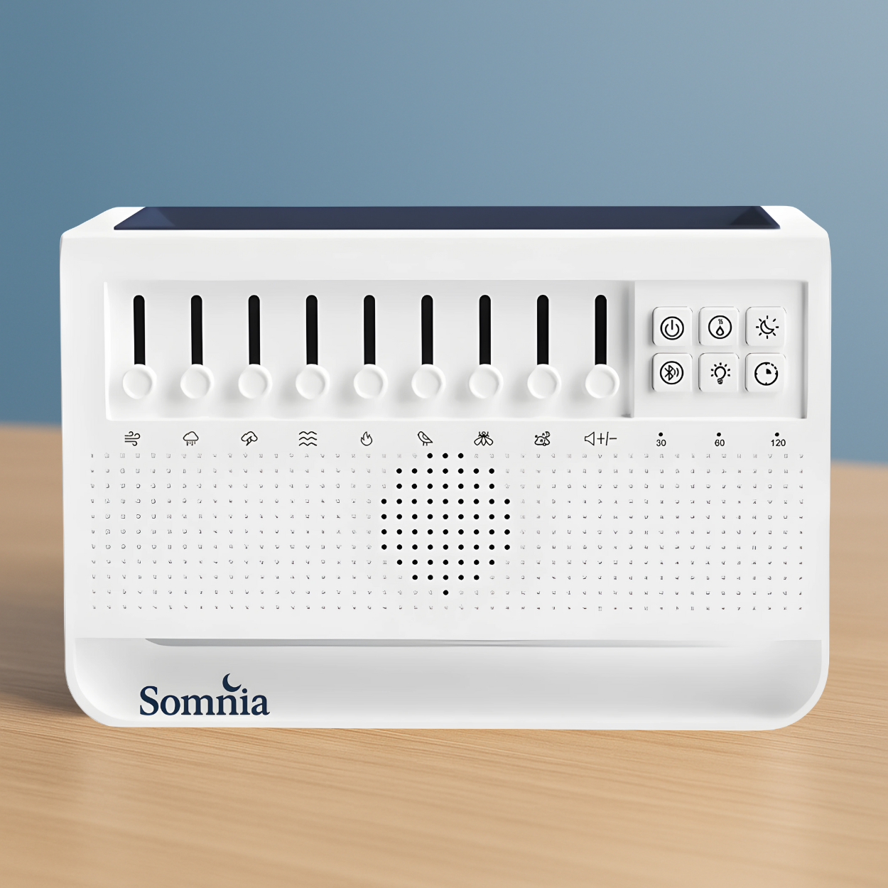 Serene Sleep Somnia®