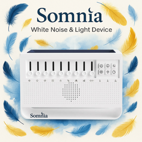 Serene Sleep Somnia®