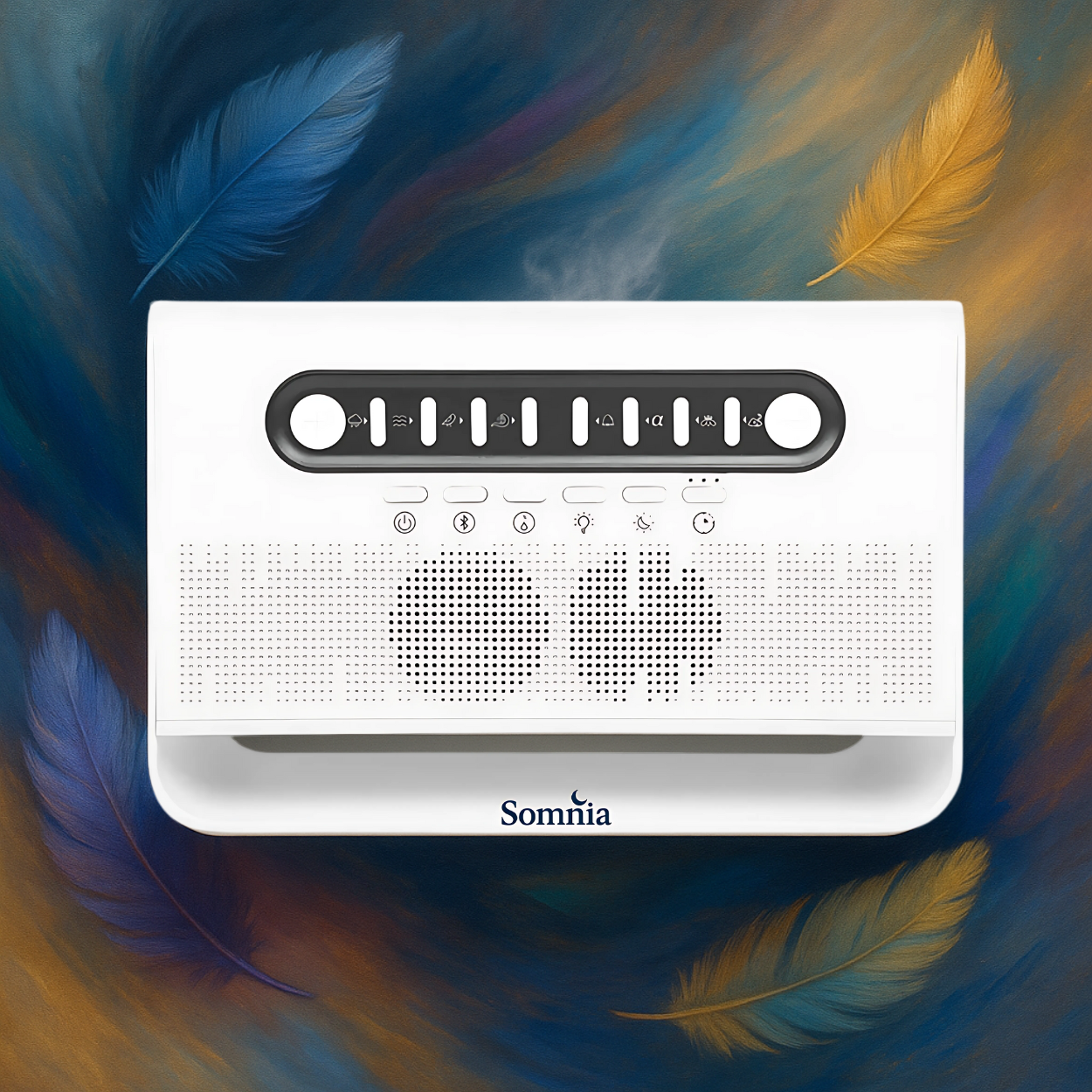 Serene Sleep Somnia®