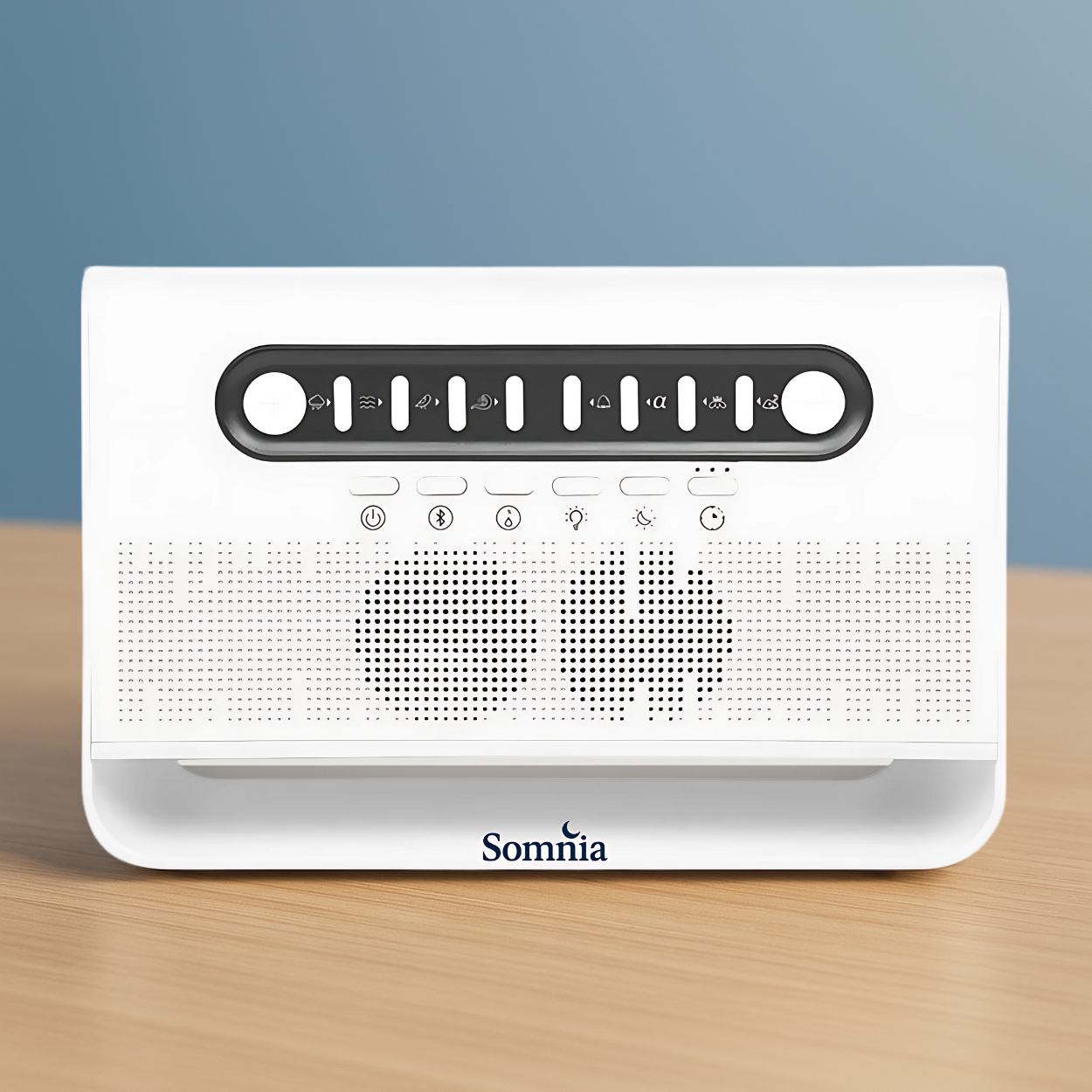 Serene Sleep Somnia®