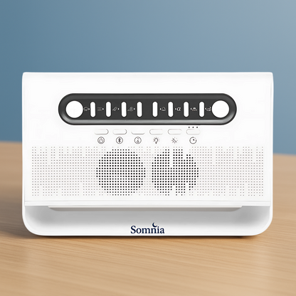 Serene Sleep Somnia®