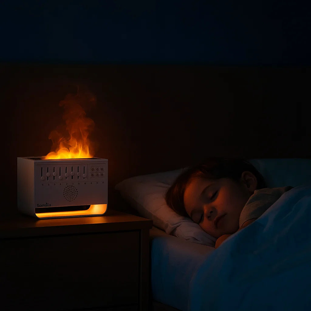 Serene Sleep Somnia®