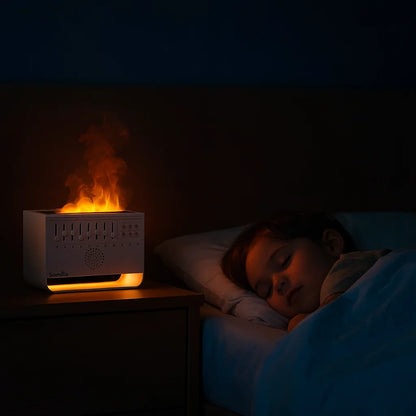 Serene Sleep Somnia®